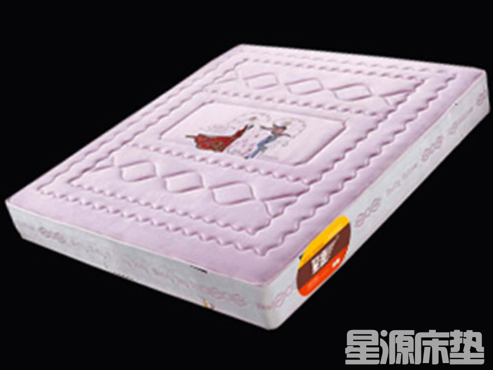 高档毛绒系列