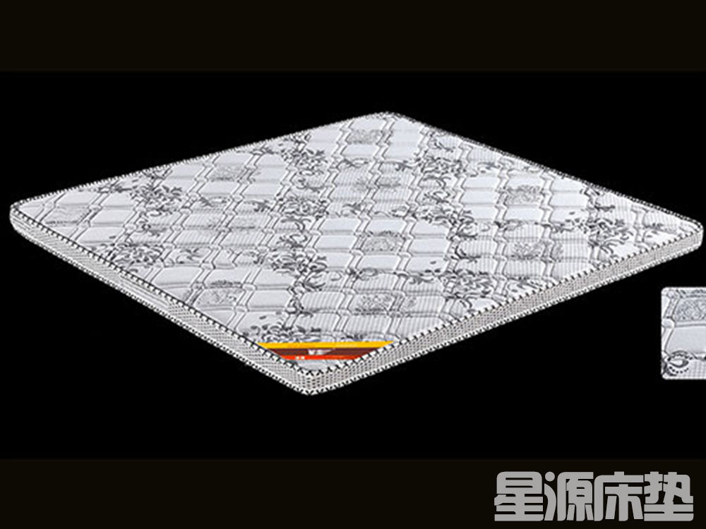 3E椰梦维环保棕垫