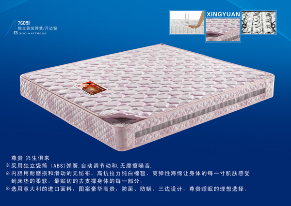 怀化星源床垫家具有限责任公司,怀化酒店宾馆专用床垫,怀化部队工程垫,床垫哪里的好