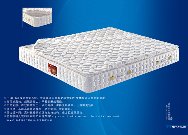 怀化星源床垫家具有限责任公司,怀化酒店宾馆专用床垫,怀化部队工程垫,床垫哪里的好