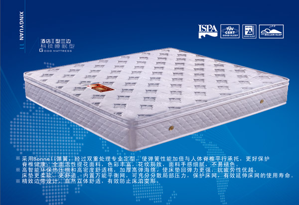 怀化星源床垫家具有限责任公司,怀化酒店宾馆专用床垫,怀化部队工程垫,床垫哪里的好
